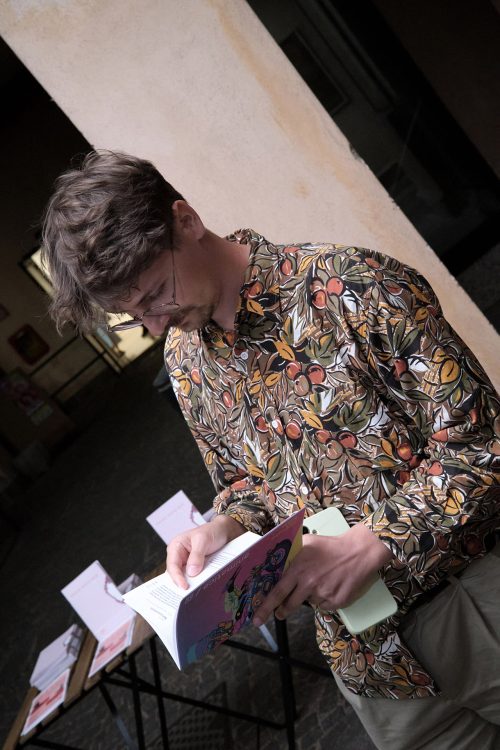 Animatica 2025 foto di Giacomo Ravetta