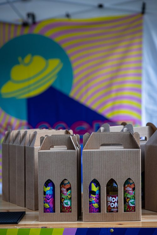 Animatica 2025 foto di Elena Fornasieri