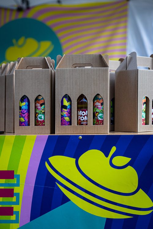 Animatica 2025 foto di Elena Fornasieri