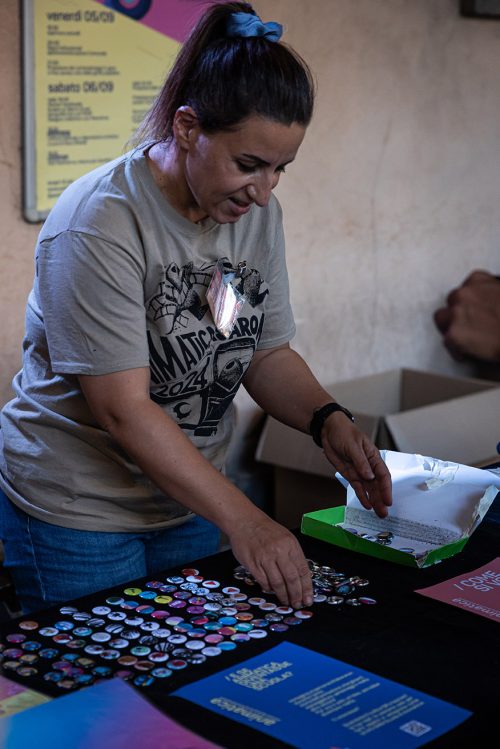 Animatica 2025 foto di Elena Fornasieri