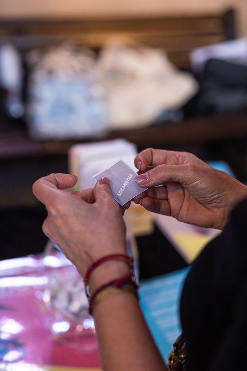 Animatica 2025 foto di Elena Fornasieri