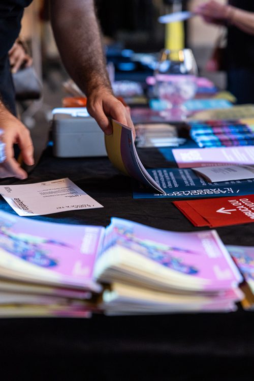 Animatica 2025 foto di Elena Fornasieri