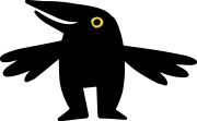 Animatica icona minimatica